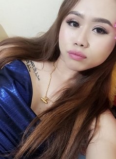 Queen Lucy, the Most Wanted Shemale - Transsexual escort in New Delhi Photo 2 of 14