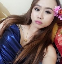 Queen Lucy (visitor) - Transsexual escort in New Delhi