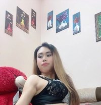 Queen Lucy - Acompañantes transexual in New Delhi