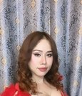 Queen Lucy (visitor) - Transsexual escort in New Delhi Photo 19 of 25