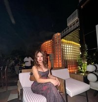 Queen Lucy - Acompañantes transexual in New Delhi