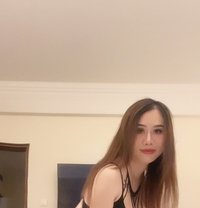 Queen Lucy (visitor) - Transsexual escort in New Delhi