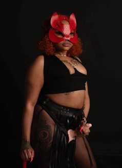 Queen lura - dominatrix in Kuwait Photo 4 of 7