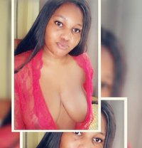 Queen Lydia - escort in Nairobi