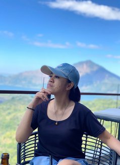 Queen Magic Hand - escort in Bali Photo 1 of 3