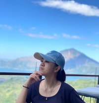 Queen Magic Hand - escort in Bali