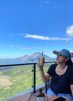 Queen Magic Hand - escort in Bali Photo 2 of 3
