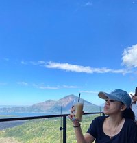 Queen Magic Hand - escort in Bali