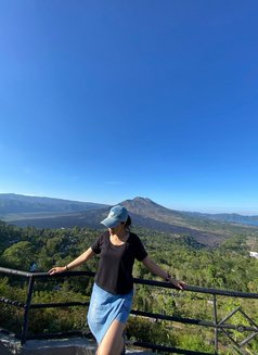 Queen Magic Hand - escort in Bali Photo 3 of 3