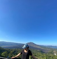 Queen Magic Hand - escort in Bali