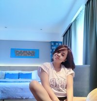 Queen Magic Hand - escort in Bali