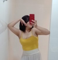 Queen Magic Hand - escort in Bali