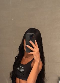 ✰ ✰ ✰ ✰ ✰ QUEEN Manelyk 9INCH🇧🇷 - Transsexual escort in Dubai Photo 30 of 30