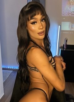 ✰ ✰ ✰ ✰ ✰ QUEEN Manelyk 9INCH🇧🇷JVC - Acompañantes transexual in Dubai Photo 26 of 29