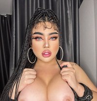 Queen Masha Big c7 A lot Cum M TOP - Acompañantes transexual in Abu Dhabi Photo 16 of 16