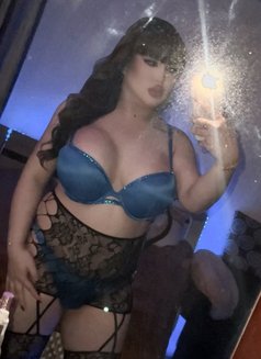 Queen MASHA Thai mix Iran🇮🇷TOP ON X - Transsexual escort in Abu Dhabi Photo 24 of 25