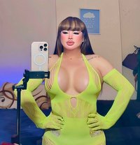 Queen MASHA Thai mix Iran🇮🇷TOP ON X - Transsexual escort in Abu Dhabi Photo 25 of 25