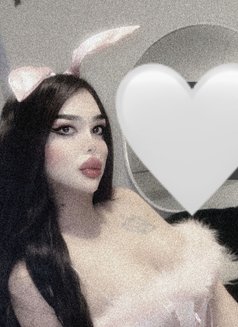 Queen Maya - Acompañantes transexual in Beirut Photo 5 of 6