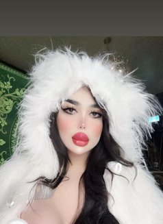 Queen Maya - Acompañantes transexual in Beirut Photo 6 of 6