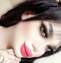 Queen Maya - Transsexual escort in Beirut