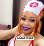 Queen Mellisa Afro Goddess Realmeet 24/7 - puta in Gurgaon Photo 2 of 9