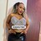 Queen Mellisa Afro Goddess Realmeet 24/7 - escort in Gurgaon Photo 4 of 9