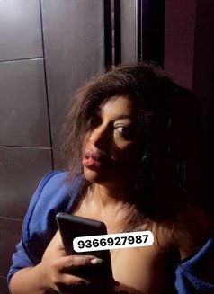 Queen Mellisa Afro Goddess Realmeet 24/7 - escort in Gurgaon Photo 8 of 9
