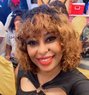 Queen Mellisa Afro Goddess.Realmeet24/7 - puta in Gurgaon Photo 2 of 6