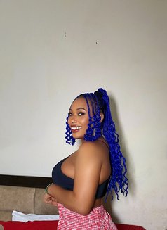 Queen Mellisa - escort in Gurgaon Photo 4 of 4