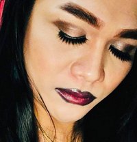 Queen Metina - Transsexual escort in Malta