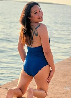 Queen Metina - Transsexual escort in Malta Photo 3 of 30