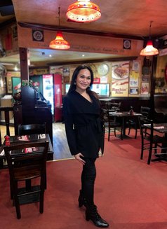 Queen Metina - Transsexual escort in Malta Photo 17 of 30