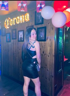 Queen Metina - Transsexual escort in Malta Photo 19 of 30