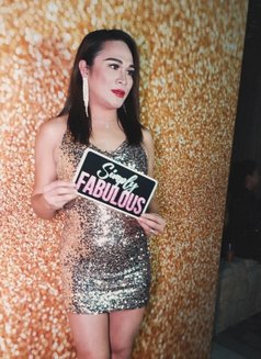 Queen Metina - Transsexual escort in Malta Photo 21 of 30