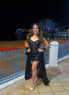 Queen Metina - Transsexual escort in Malta Photo 22 of 30