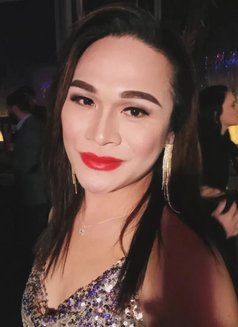 Queen Metina - Transsexual escort in Malta Photo 23 of 30