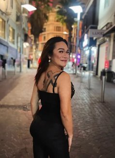 Queen Metina - Transsexual escort in Malta Photo 29 of 30