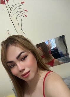 Queen Mia (versatile more top) - Acompañantes transexual in Ajmān Photo 8 of 8