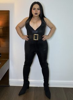 ExtremelyMazing Dom Top Mistress l🌬 - Transsexual escort in Bangkok Photo 7 of 20