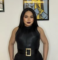 ExtremelyMazing Dom Top Mistress l🌬 - Acompañantes transexual in Bangkok