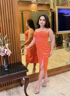 Queen/Mistress MiMi D’Dominatrix - Transsexual escort in Bangkok Photo 12 of 14
