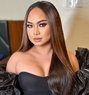 Queen/Mistress MiMi D’Dominatrix - Transsexual escort in Bangkok Photo 18 of 18
