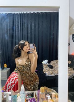 QUEEN MODEL IT’S YOUR FANTASY - Transsexual escort in Bali Photo 4 of 12