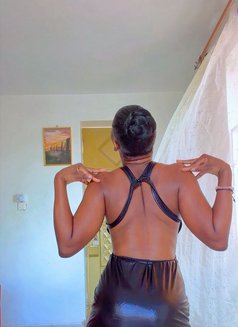 Queen Nasty and Hot - puta in Nairobi Photo 2 of 2