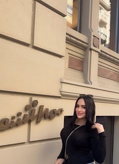 Queen naya 20cm نايا شميل عربيه - Transsexual escort in İstanbul Photo 13 of 18