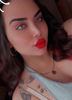 Queen Naya - Transsexual escort in Damascus Photo 5 of 7