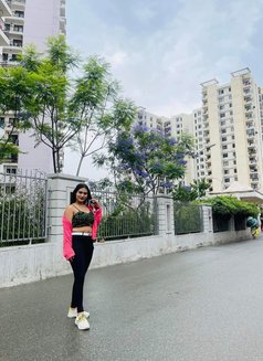 Queen - escort in Kathmandu Photo 1 of 1