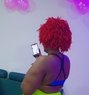 Queen New Arrival from Nigeria - escort in Chandigarh Photo 1 of 4