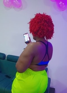Queen New Arrival from Nigeria - puta in Chandigarh Photo 1 of 4