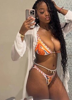 Queen, Newly Arrived 🇧🇷 - escort in Kathmandu Photo 1 of 5